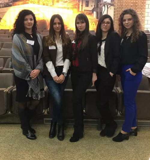 Formal girls by minkoil81