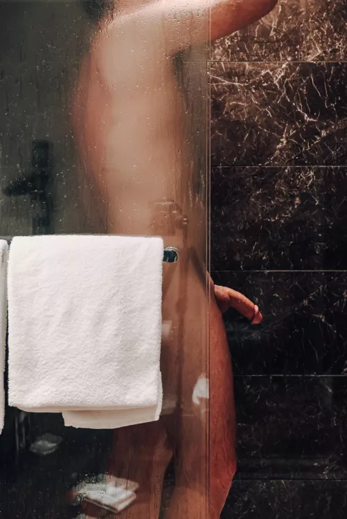 Getting in? by Notheroe