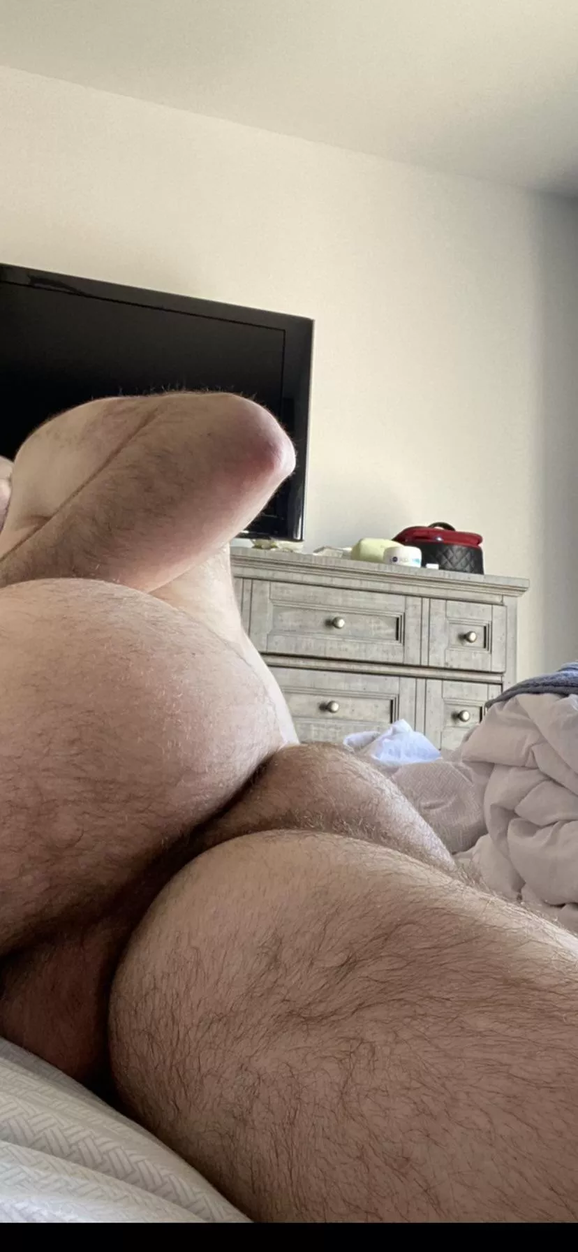 gluteus maximus posted by HeRoseandYou