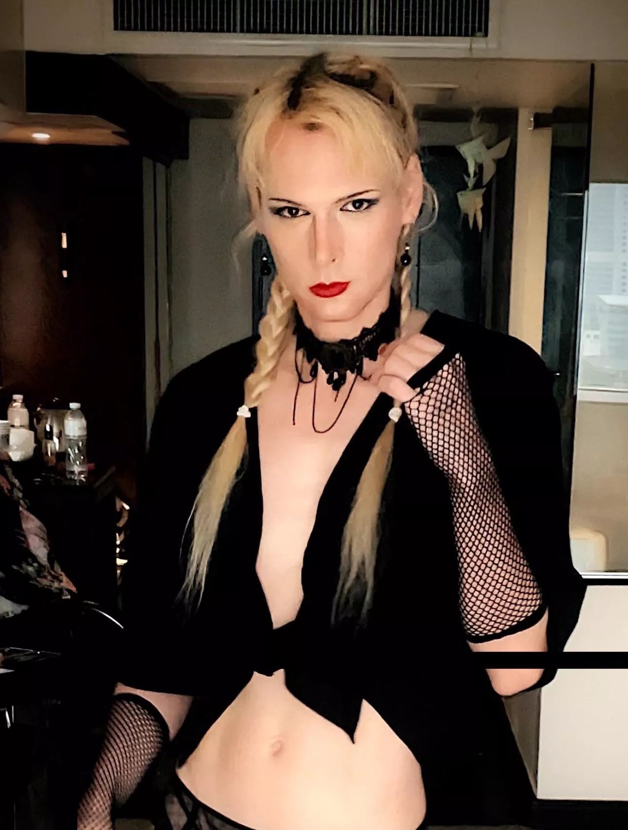 going to the club posted by LORASimone