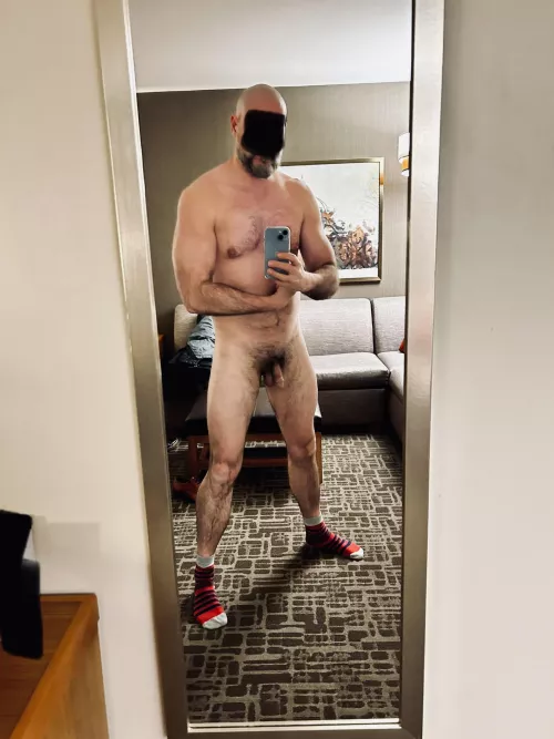 Gone wild (50) by BaldTankMan