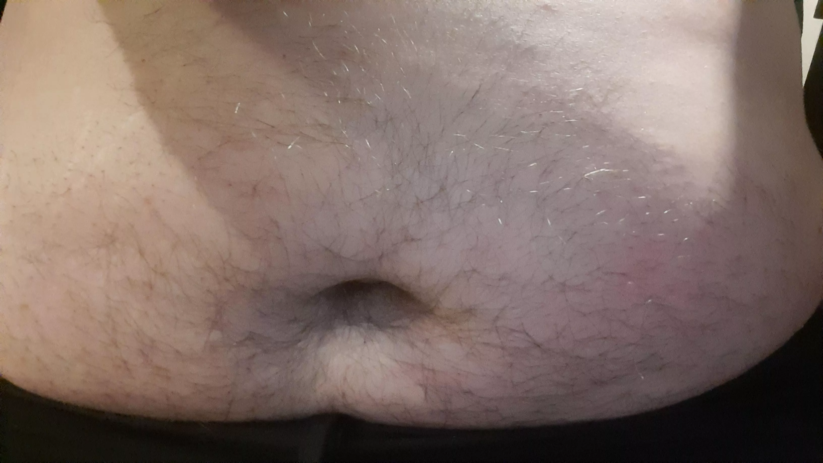 Good morning posted by chubbyrich