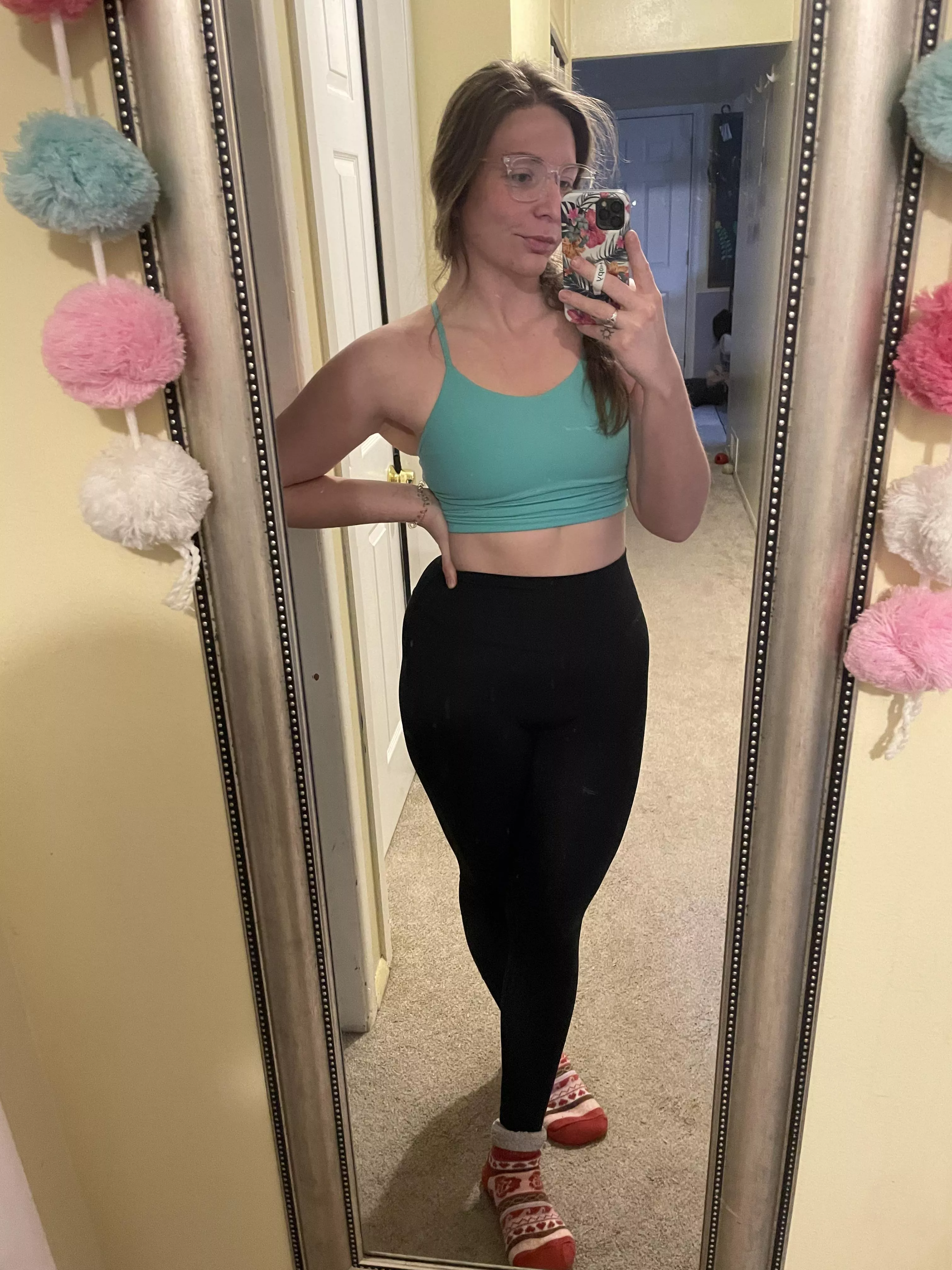 Good morning ☀️ posted by Appropriate-Raise800