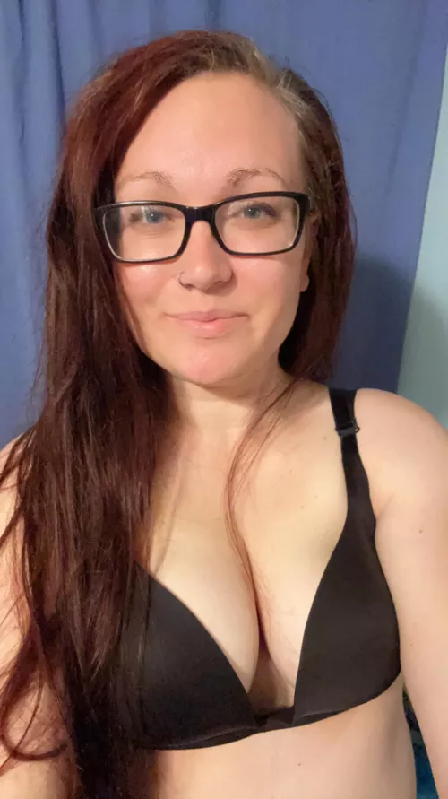Goodnight! 36[F] by Savannahlawmom