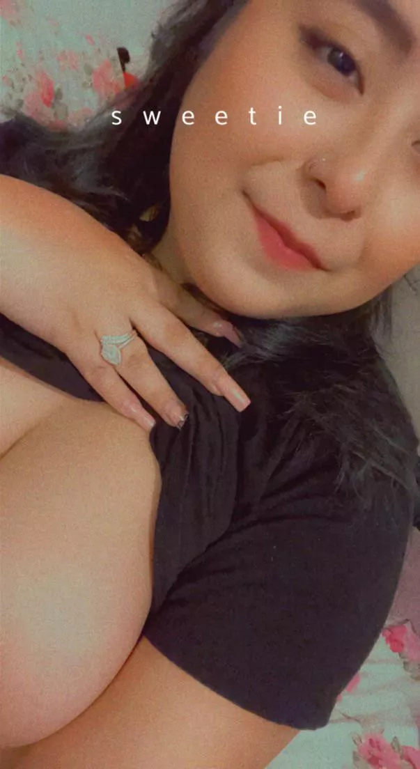 Got to love a Latina posted by skeletonlin