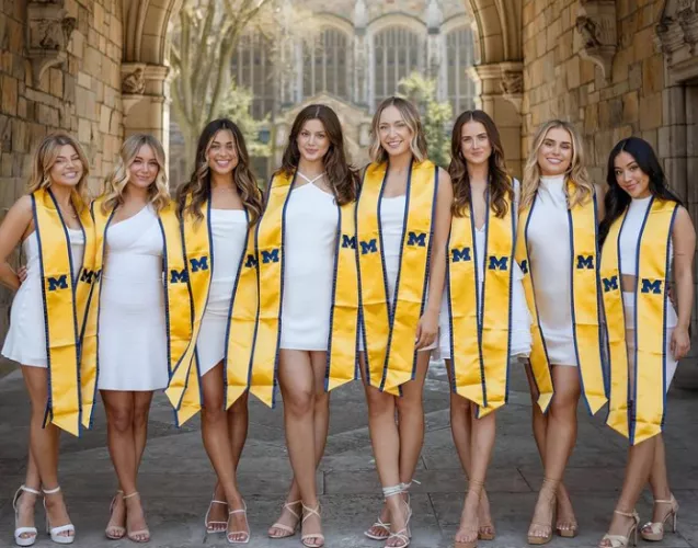 Graduation by Chaturbater1