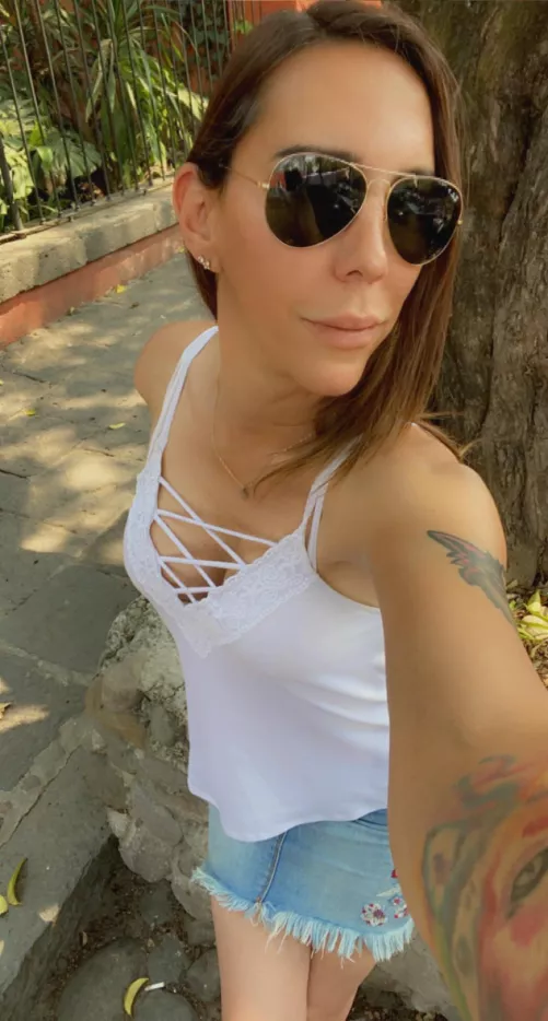 Great Tuesday 💖💖 by erikabikergirl