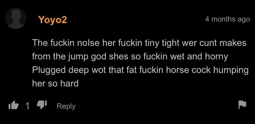 Guy took drama class a bit too seriously posted by CherryIntelligent856