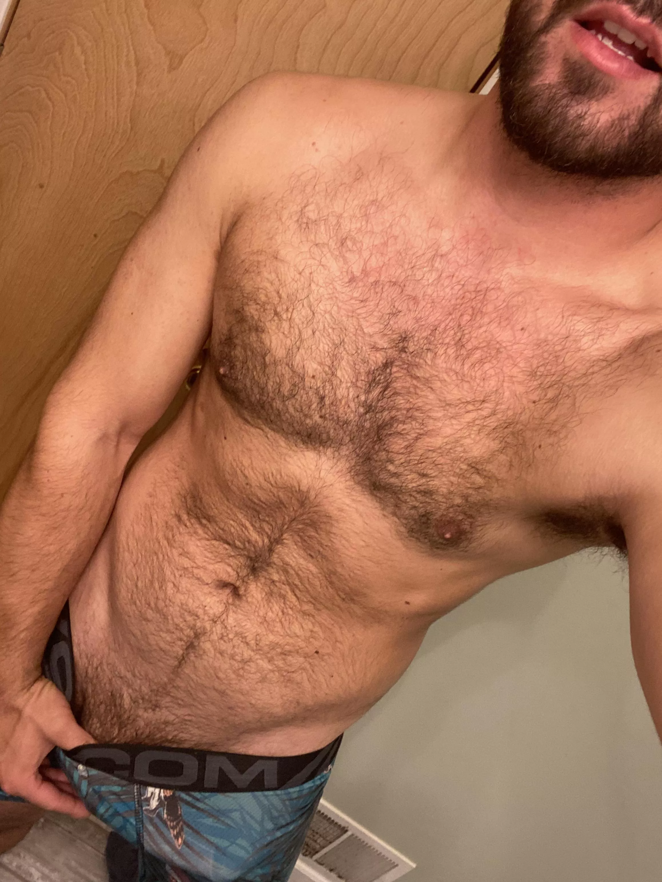 Happy bulge..I mean hump day posted by Greenmachine989