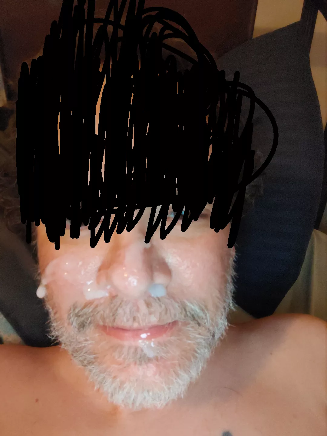 Happy face posted by Zealousideal-Web5346