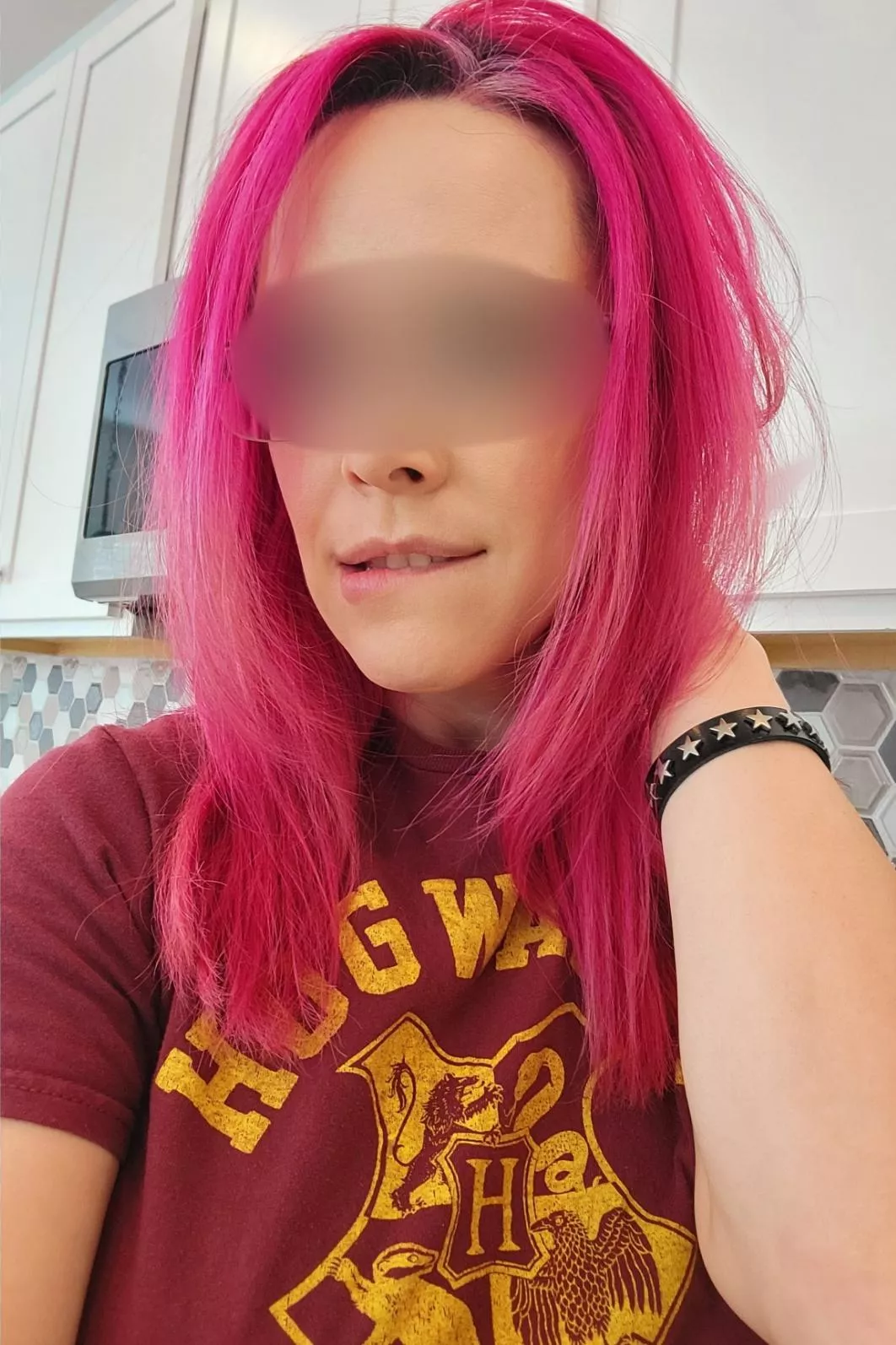 Happy hump day! 😉 posted by Mugglemermaid