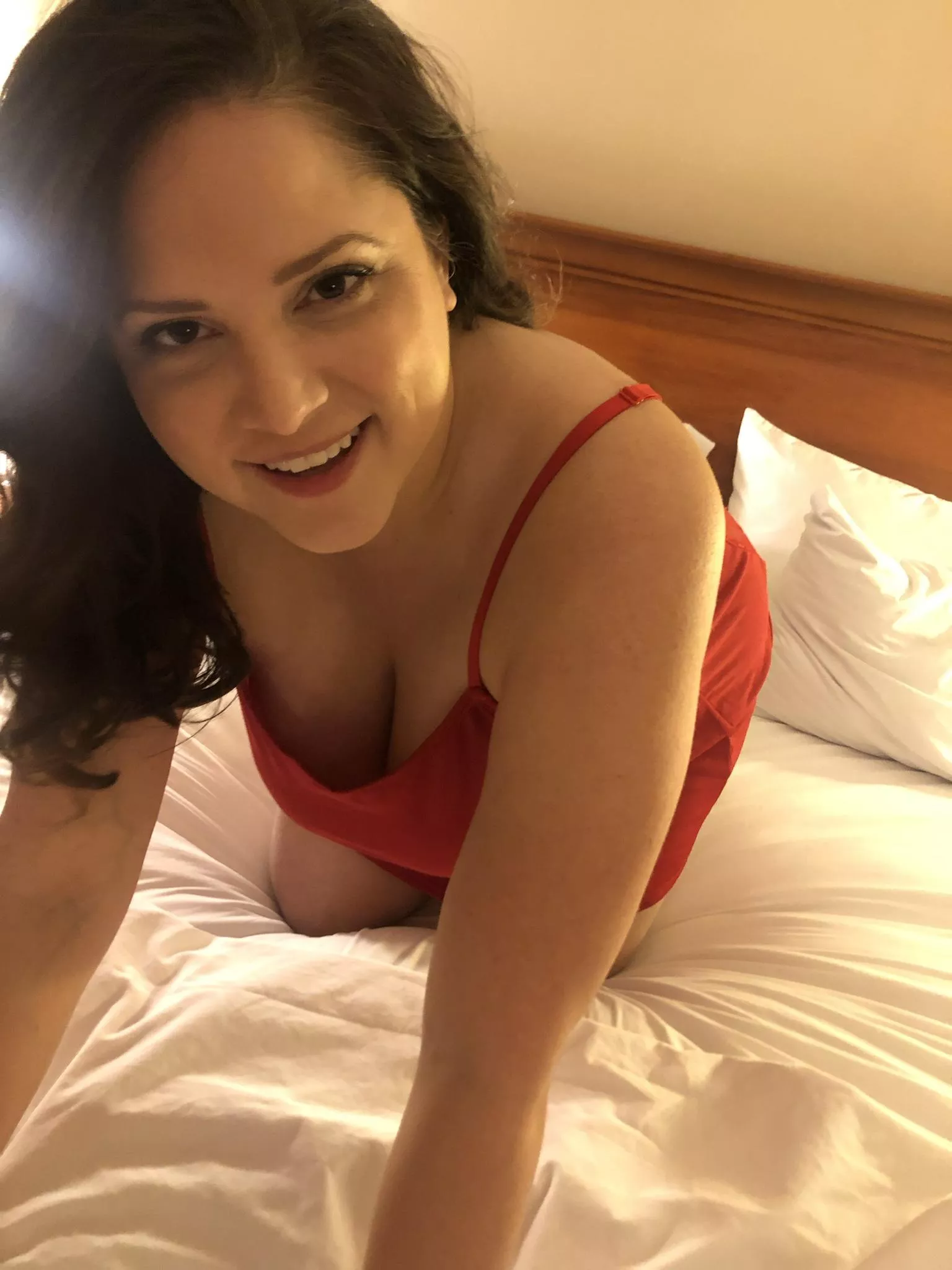 Happy Hump Day! I hope this doesn’t awaken anything in you. posted by Risky__Frisky