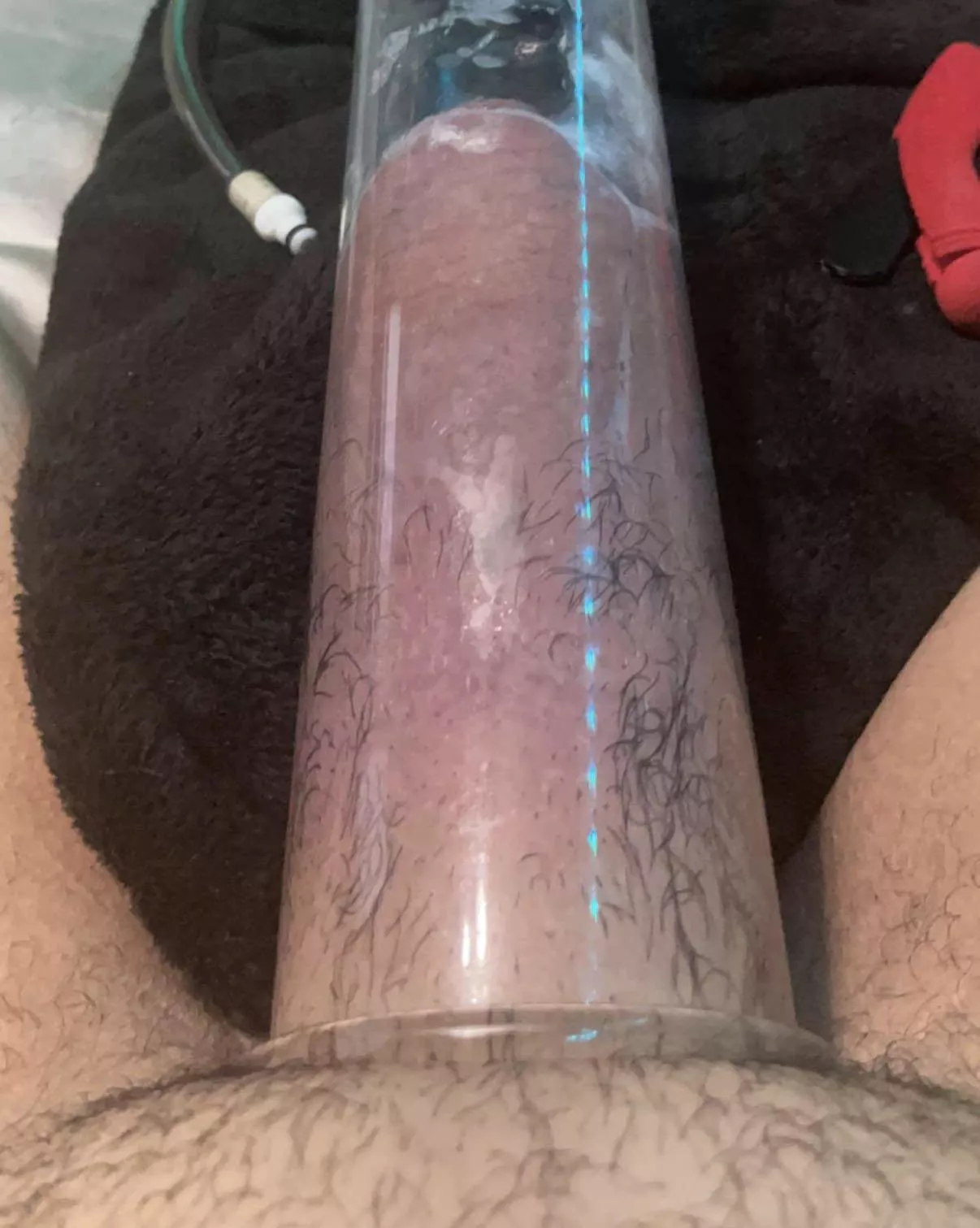 Happy Hump Day Pump Day. What you think? posted by MarcPump