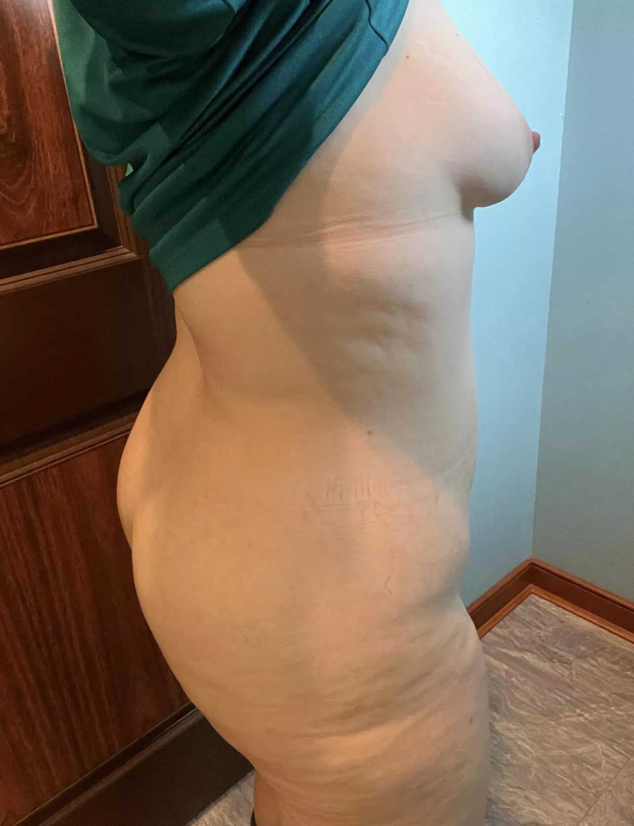 Happy Thick Thursday [f] posted by MicroscopicJedi87