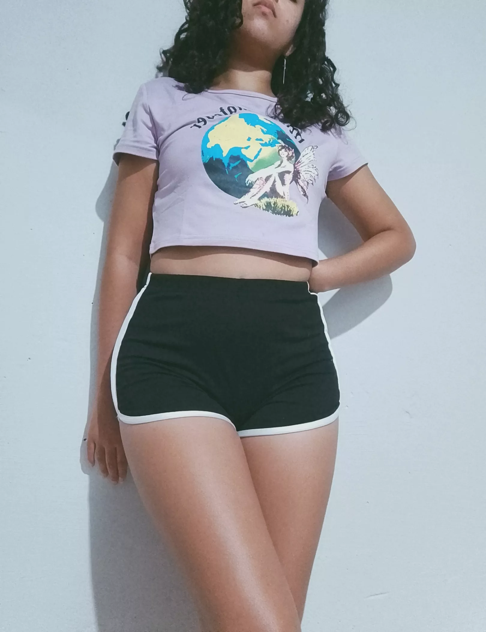 Have you ever tasted a petite latina? posted by SashaArch4ngel