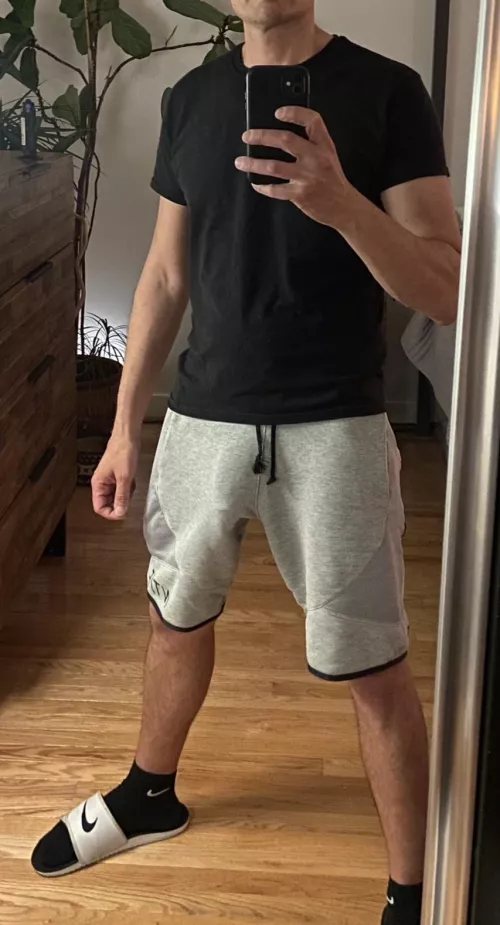 Headed to Lowes by FilmWatchRepete