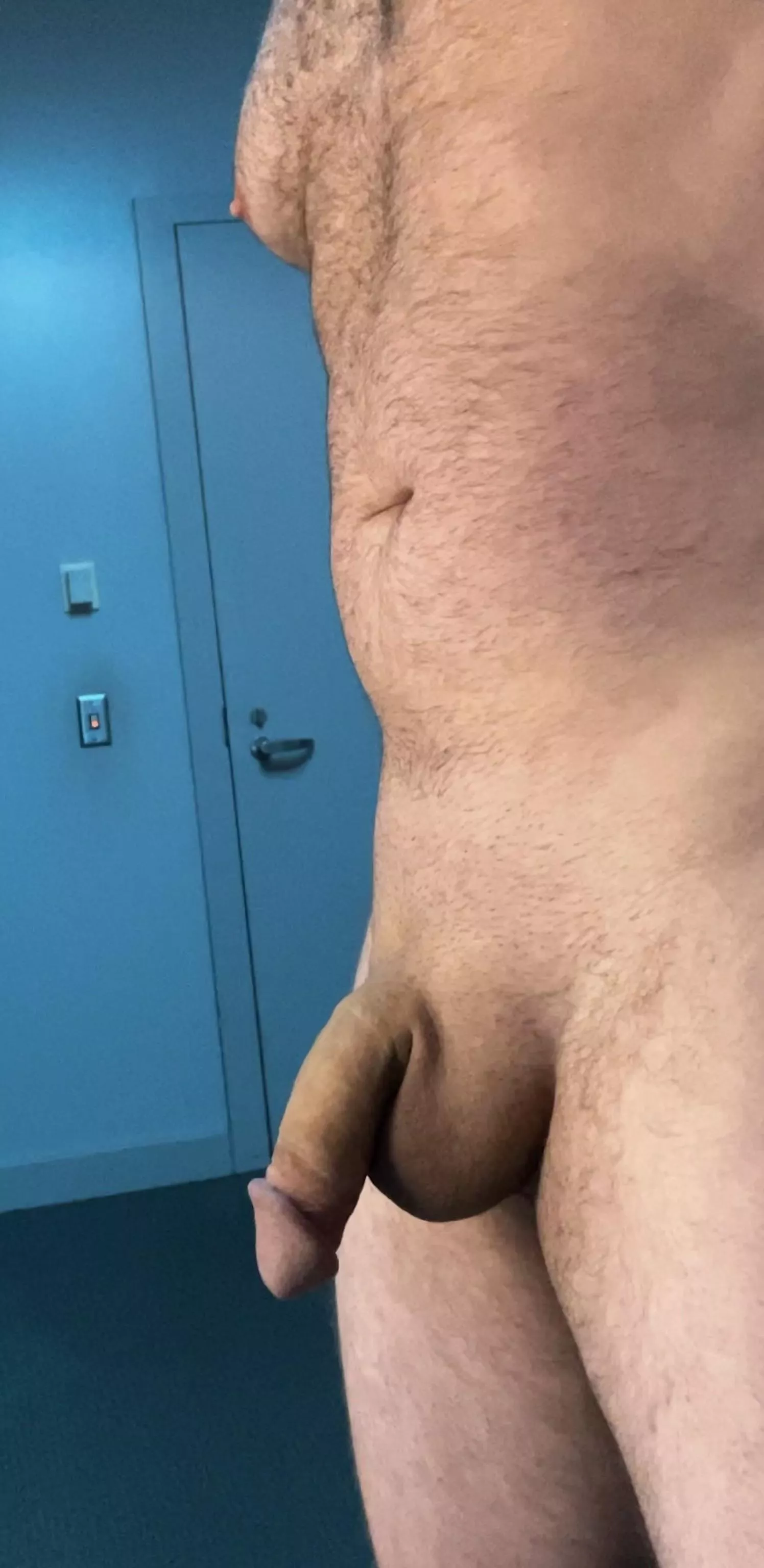 Heavy semi…. posted by ROC1325