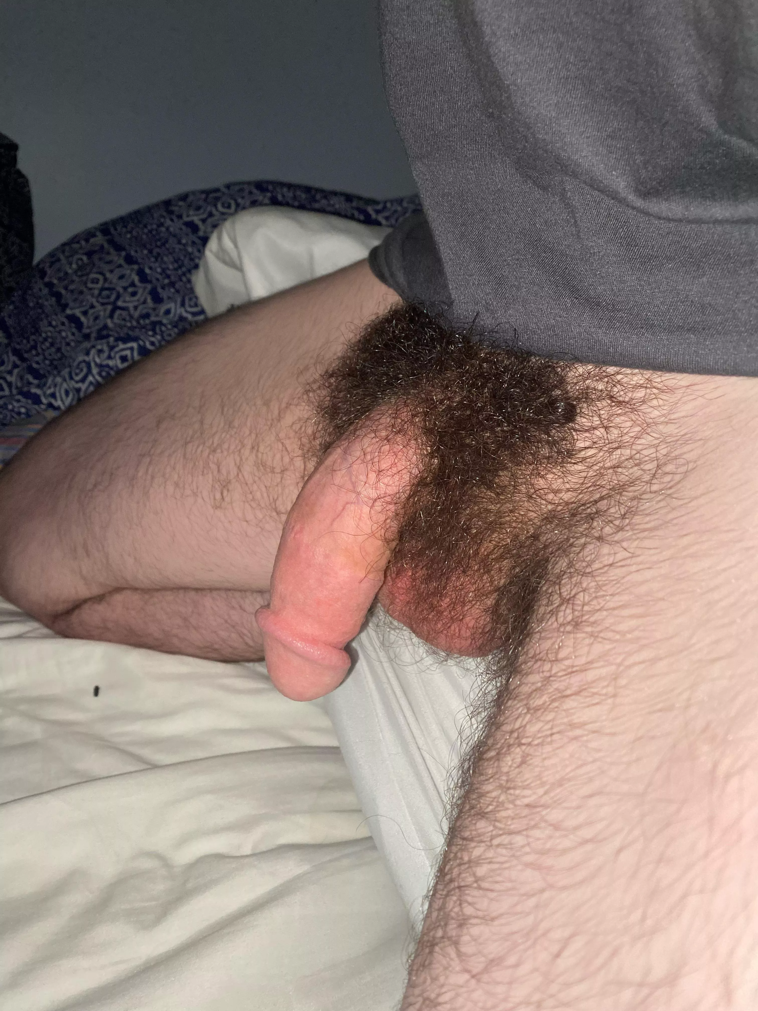 Help me grow posted by radunner