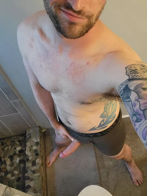 Here's to 3 day weekends by everyone_loves_thick