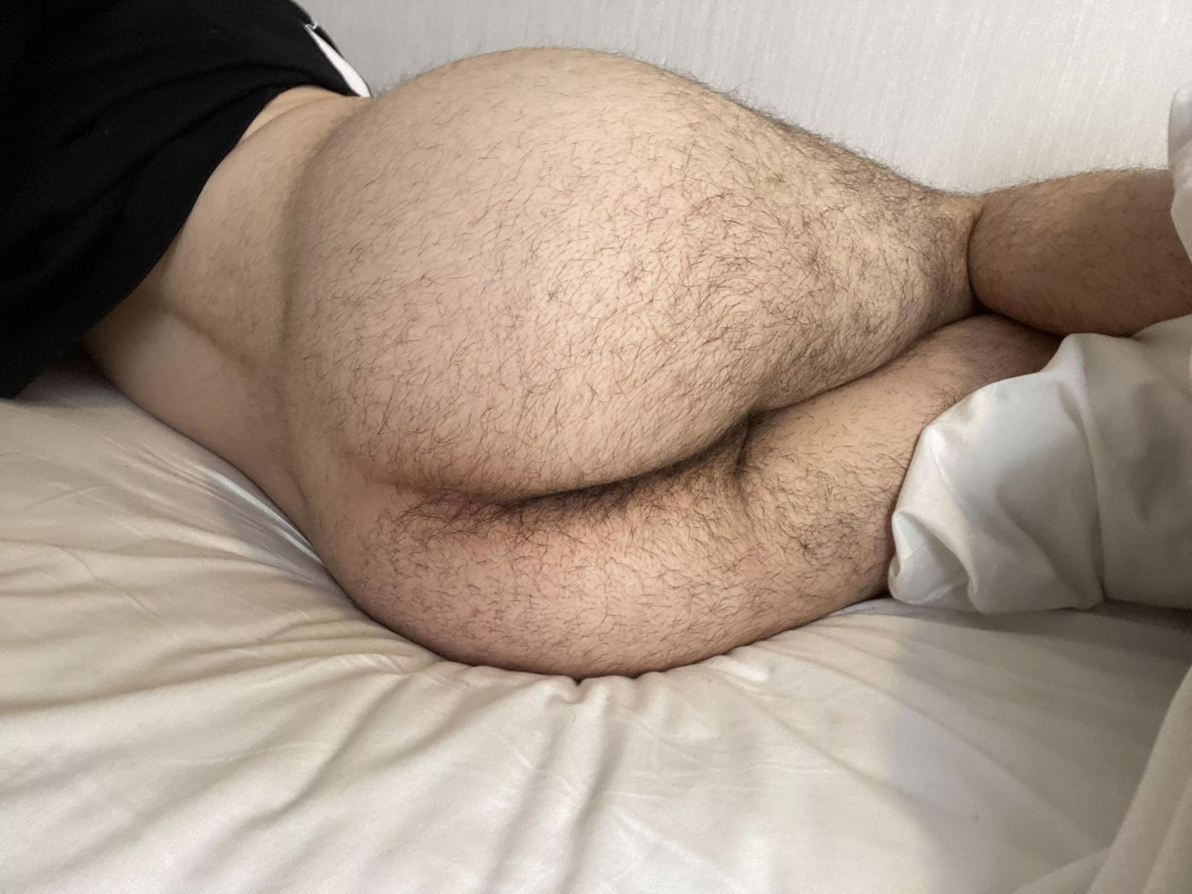 Hey, what do you think? posted by Automatic-Barnacle-9