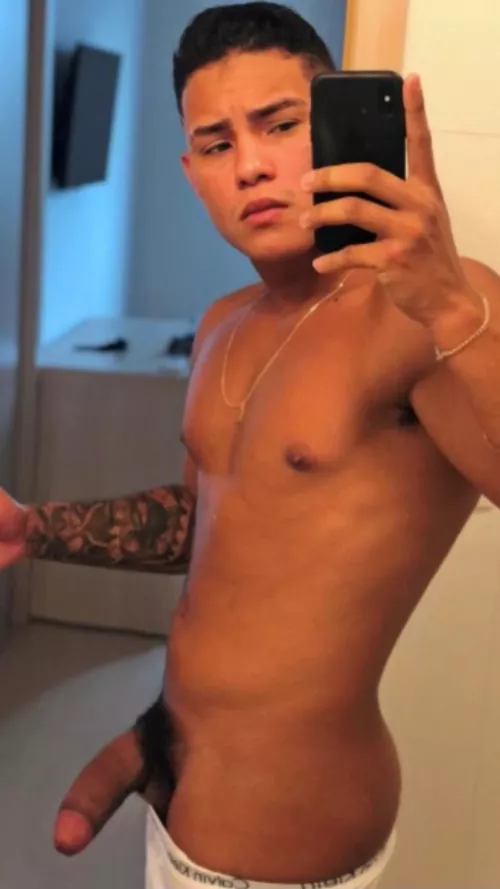 Hey yo my name is Mark. Check my Fansly:) by Original-Ask