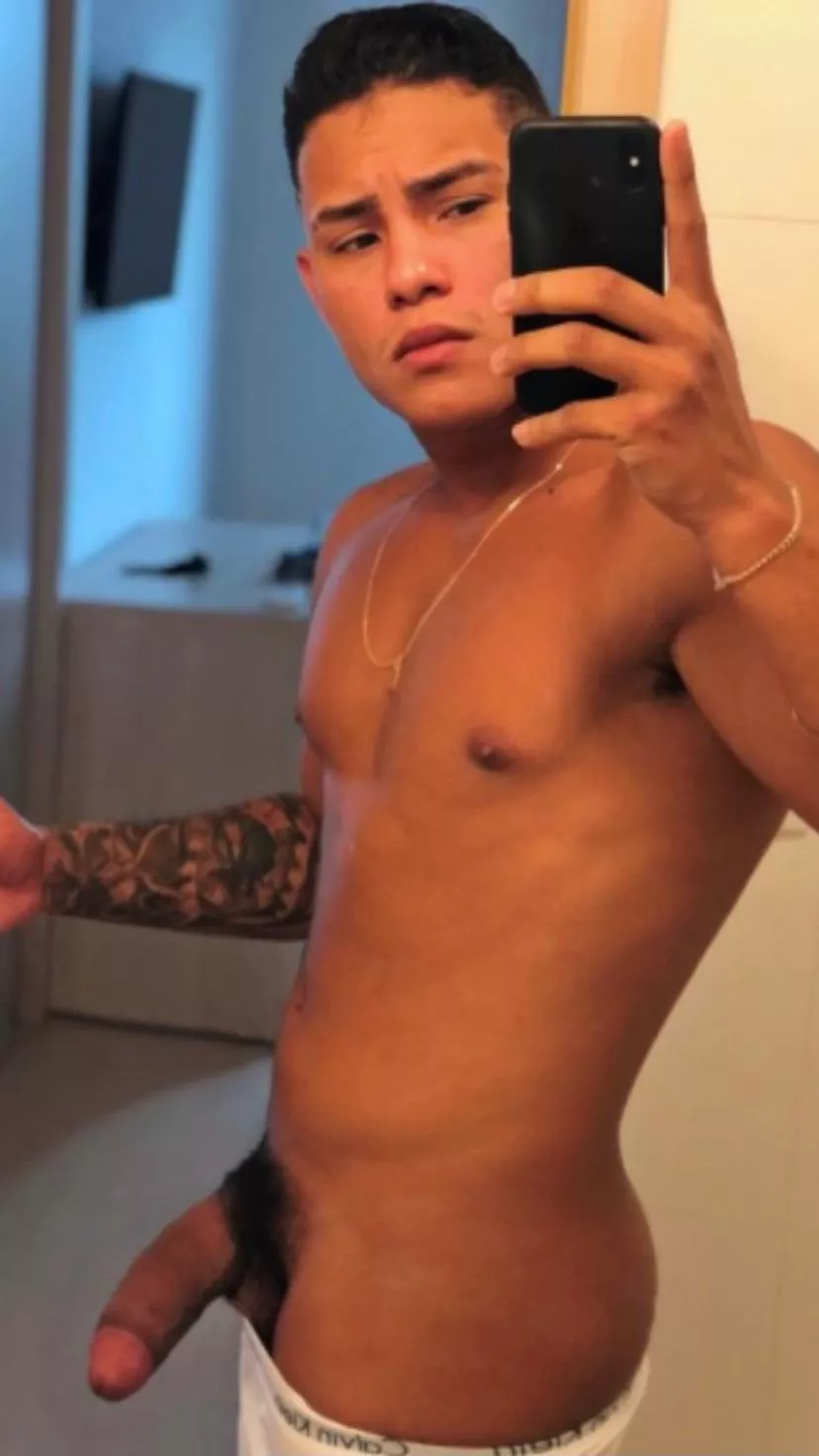 Hey yo my name is Mark. Check my Fansly:) posted by Original-Ask