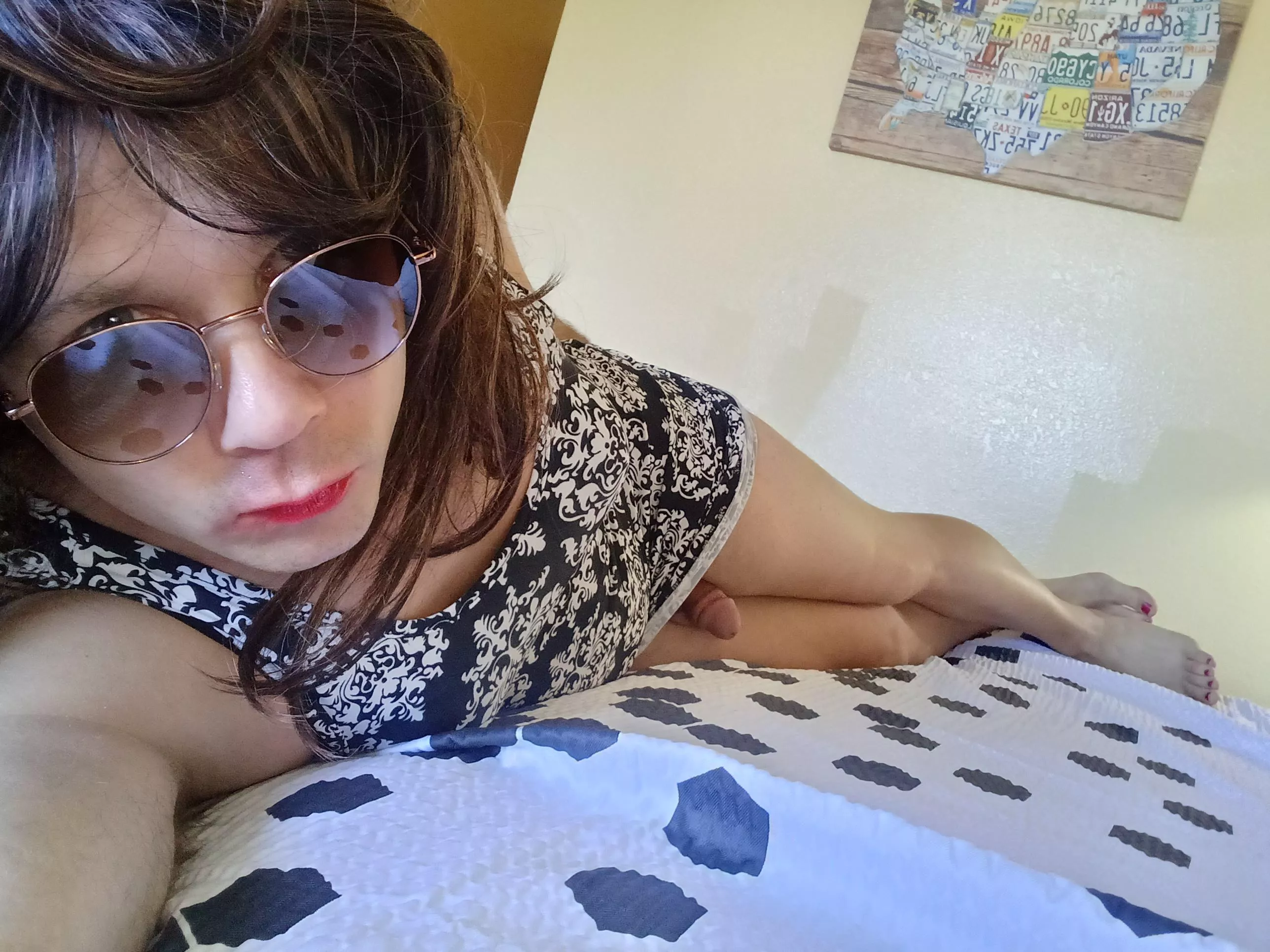 Hi there 😊 posted by Breanna87