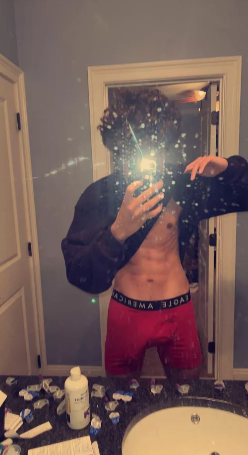 honest opinion? by No-Possession-4961