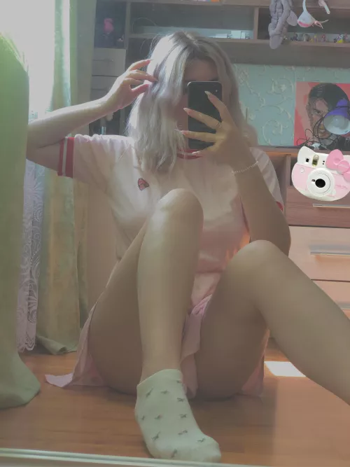 Hope your day is great! by ProfessionalOne7551