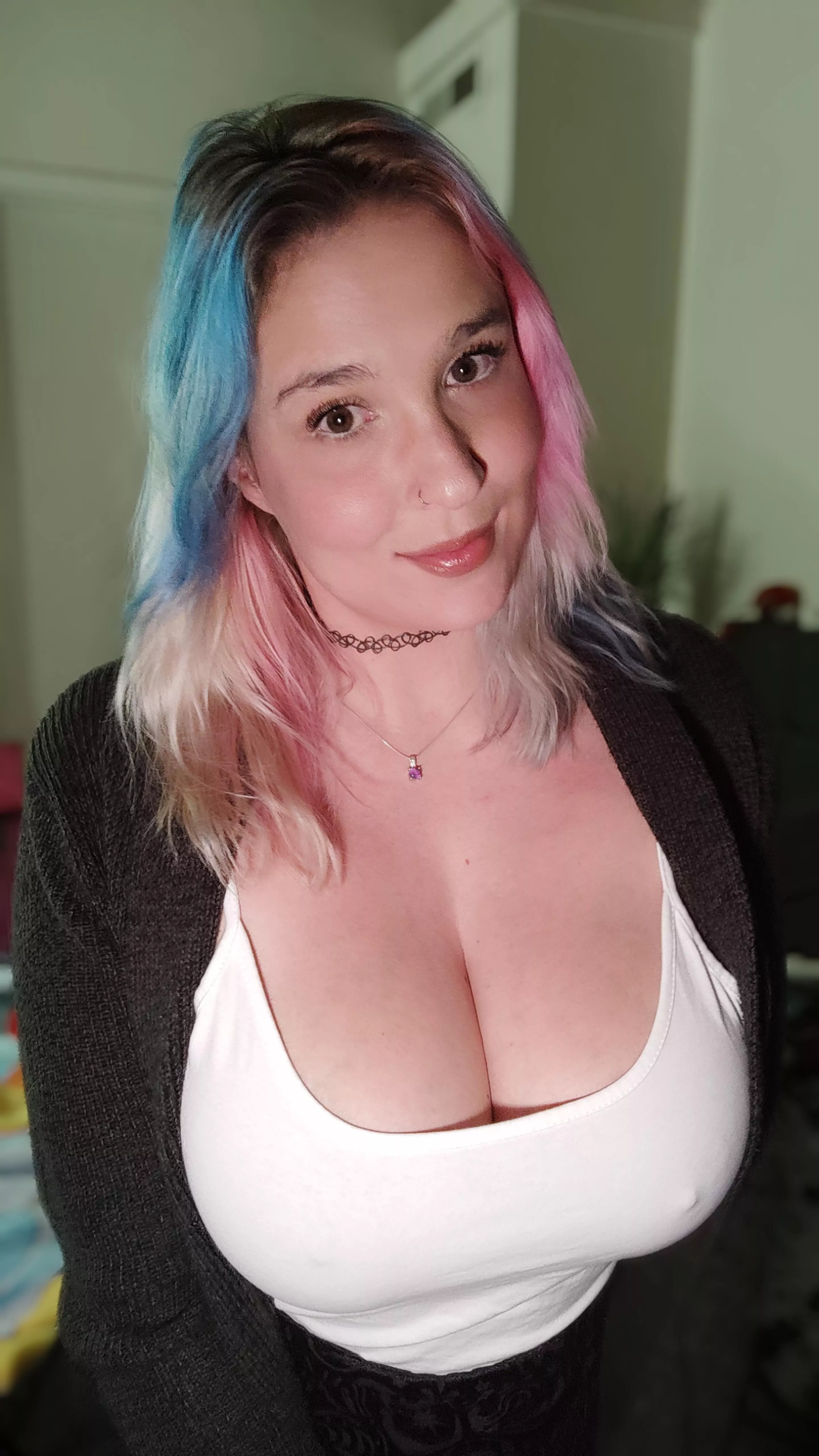 Hoping you have a wonderful night posted by Sarothica69