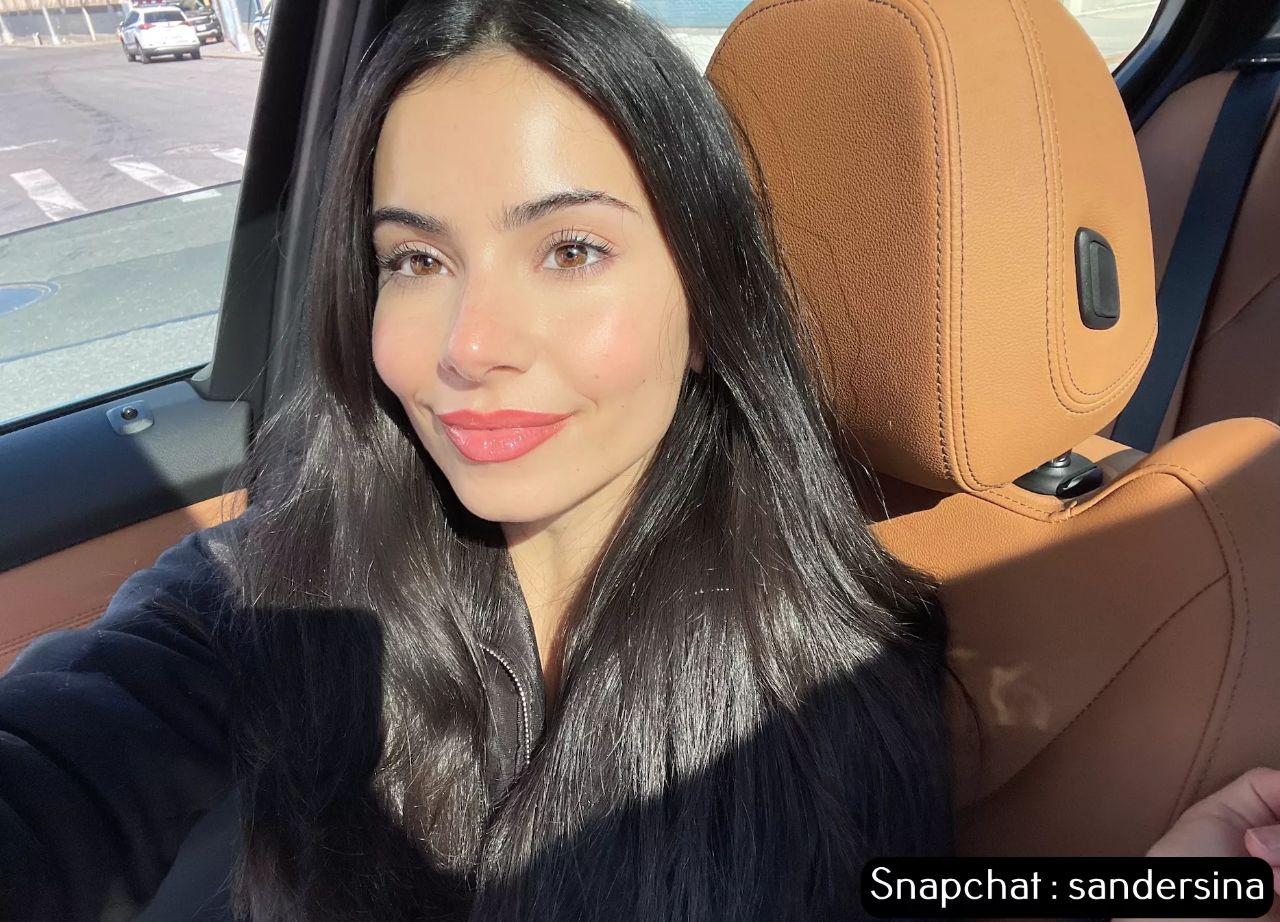 How about I sit on your lap and see how long you last while I wiggle and squirt, You’d like that, wouldn’t you? 😉 posted by babeaprilx