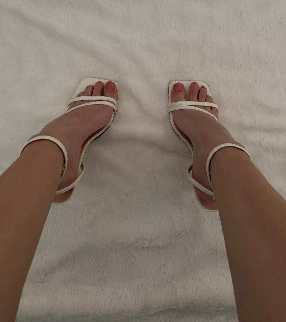 How do you like todays office outfit? posted by Lauraaalove