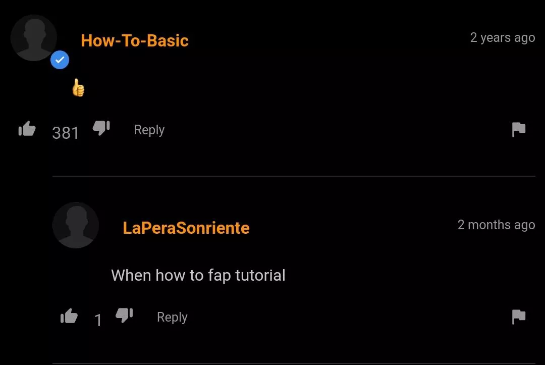 How he verified? posted by Socialist_Leader