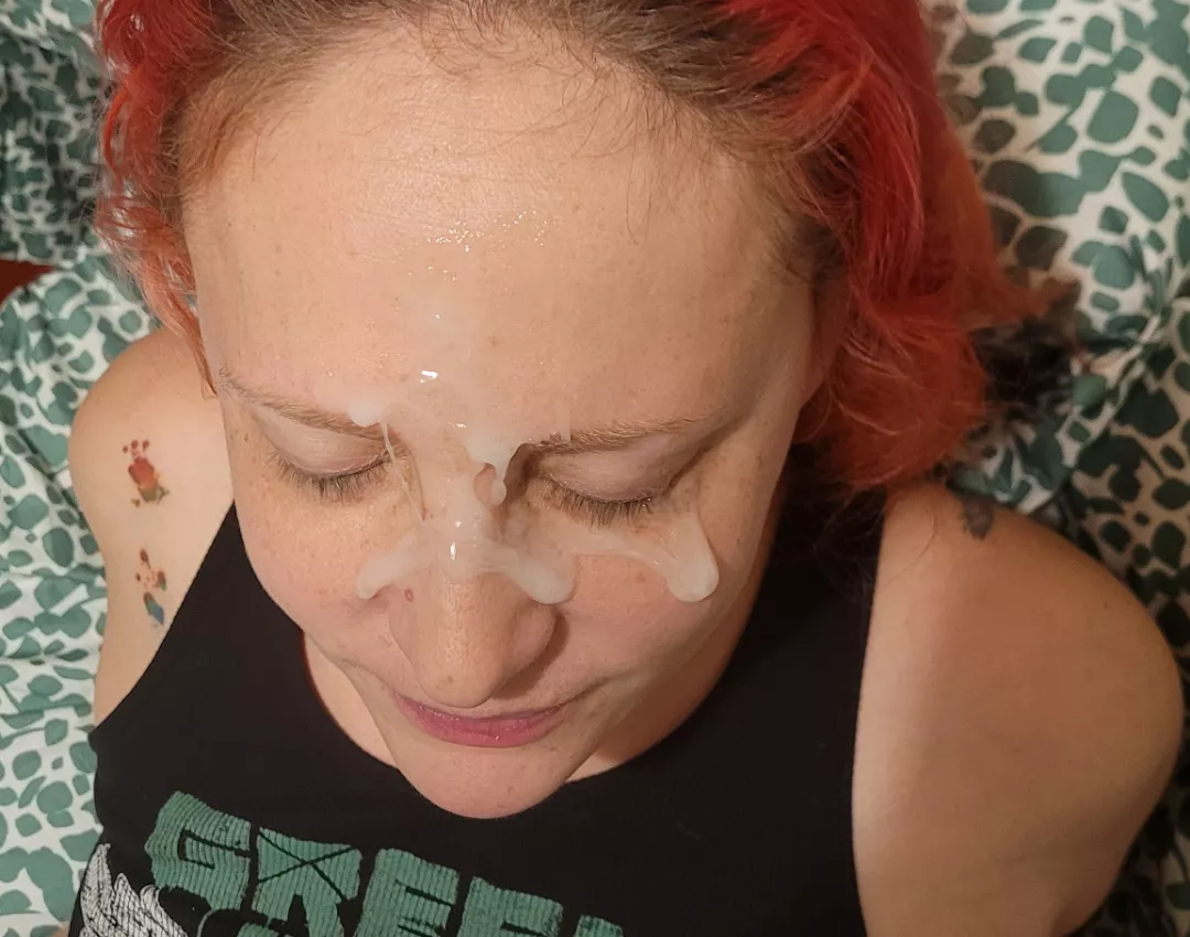 How I know I did a good job. posted by FoxyMortician