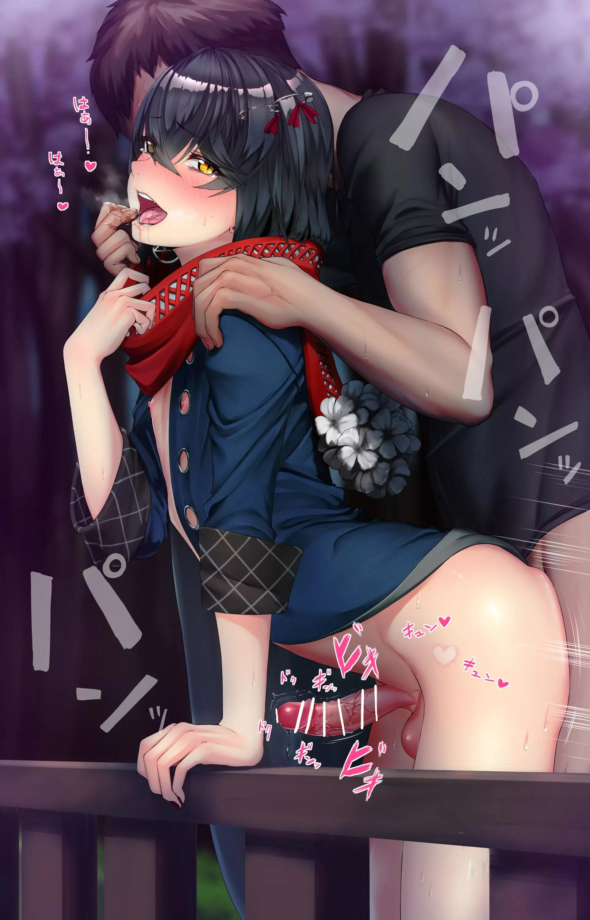 how I want our walks to turn out like 😏🤤 posted by SnooAvocados1595