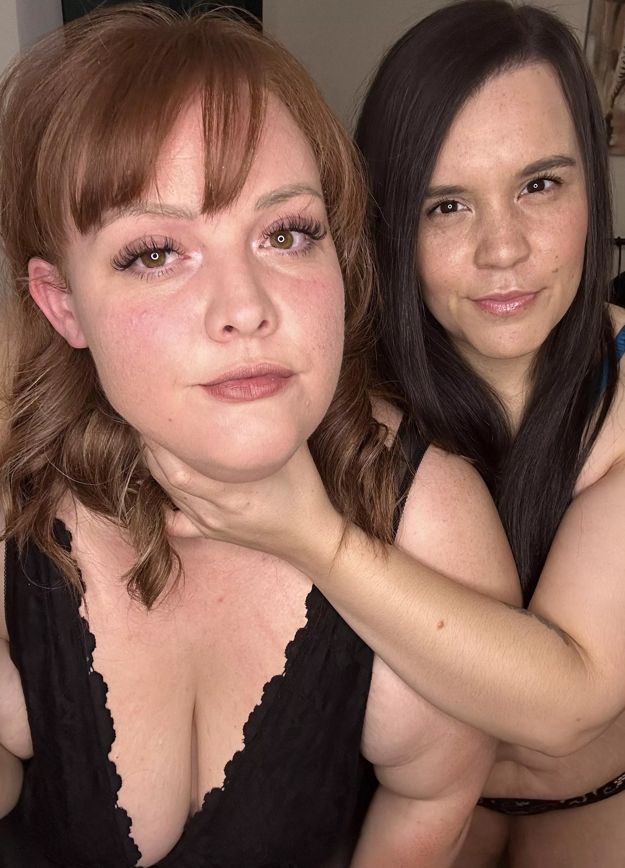 How rough is too rough? posted by thickthighs_twinkly