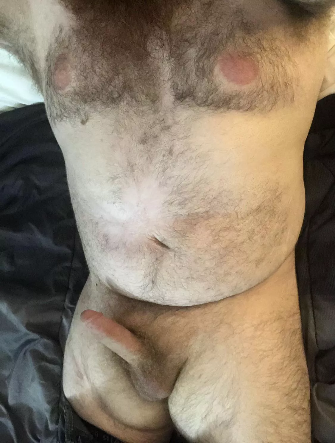 How’s the view? posted by TittynPeen