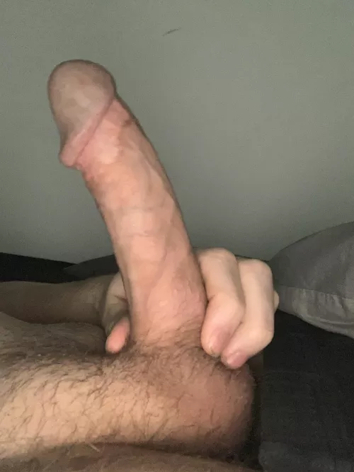 I don‘t pull out! by sometimesimtoohorny