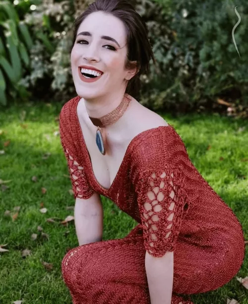 I feel sexy and naughty by devilishmedics