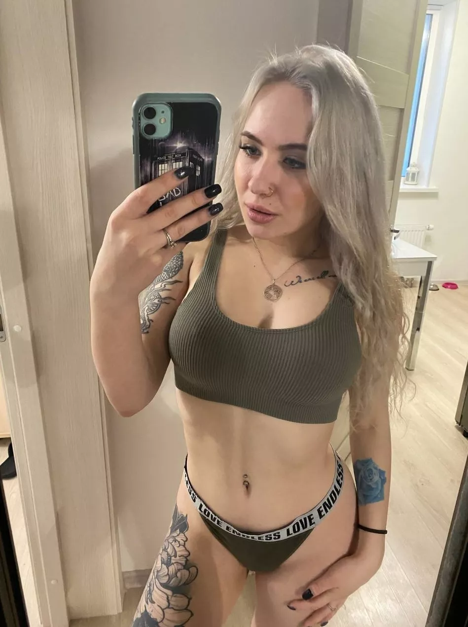 I have something you can play with. posted by bella_mur