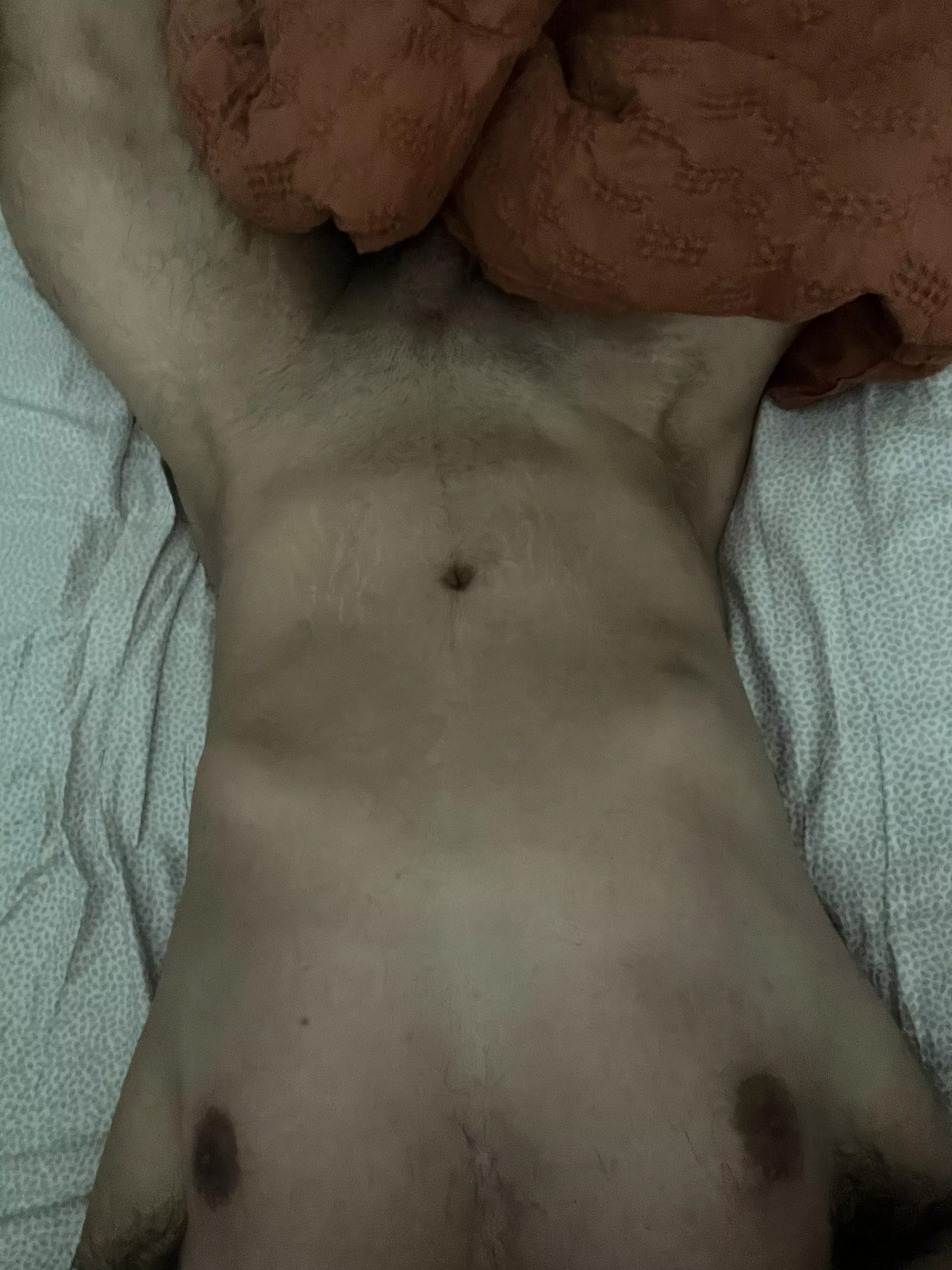 I haven’t posted in a while. Am I still welcome? 🥺 posted by BetterIRL123