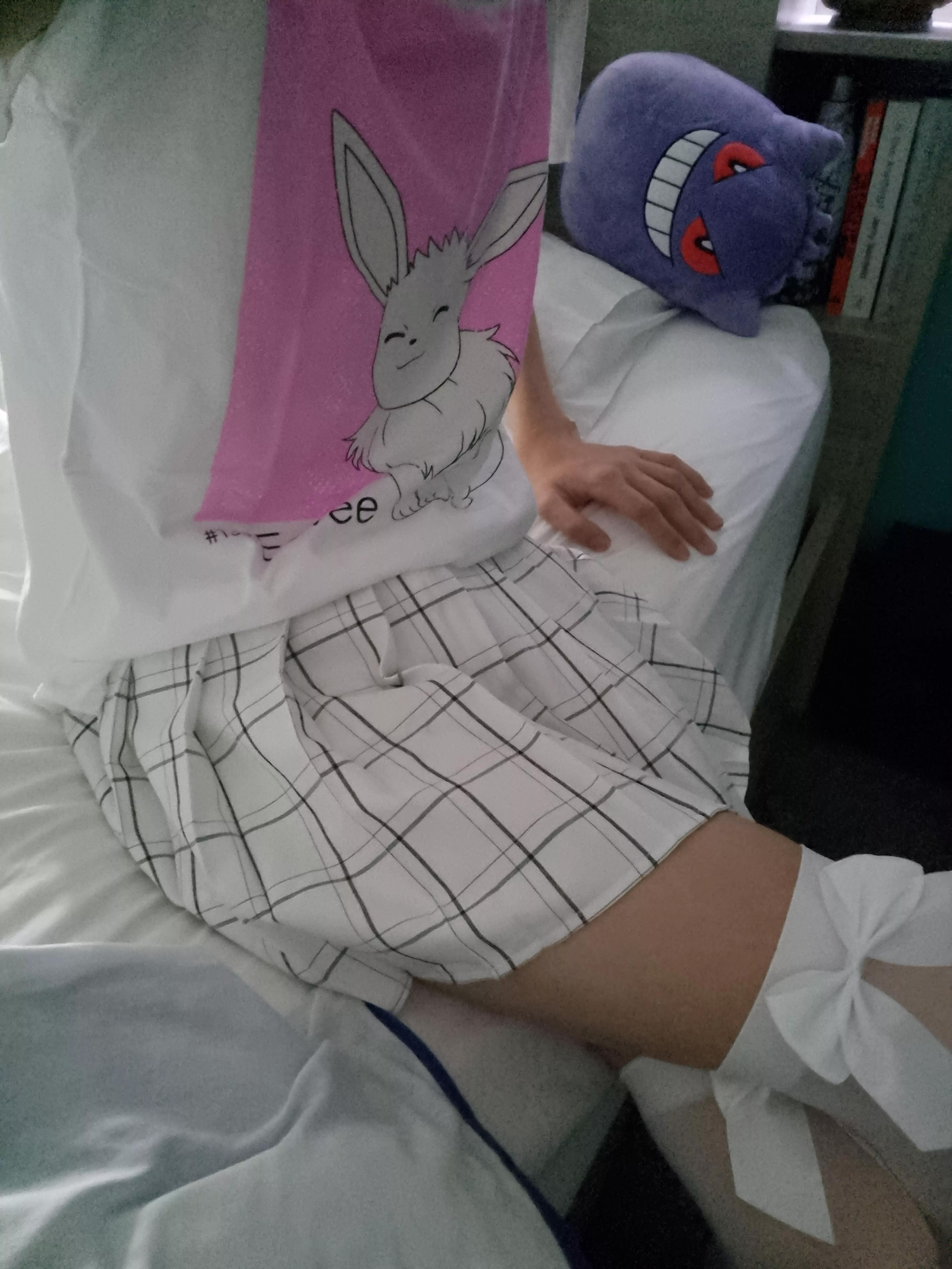 I love how this fit turned out! posted by Nickbrick57