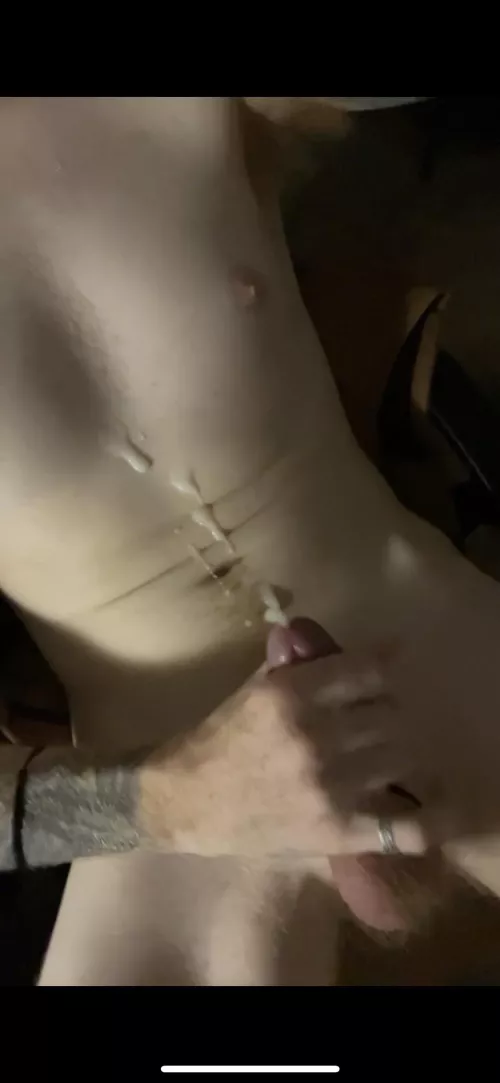 I made a mess by Lloyd_Shivers