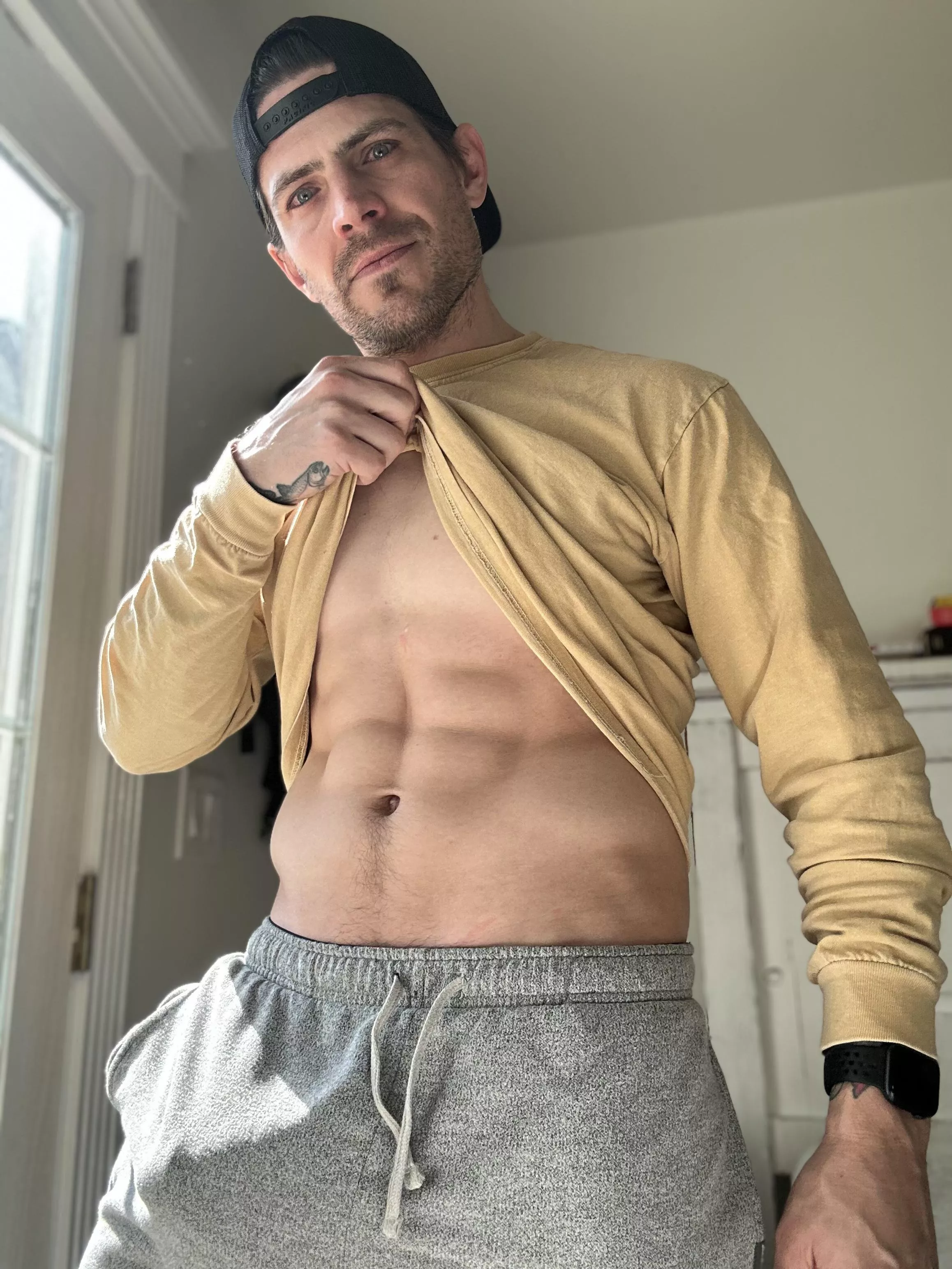 I need some encouragement to whip it out today… posted by Environmental-Put340