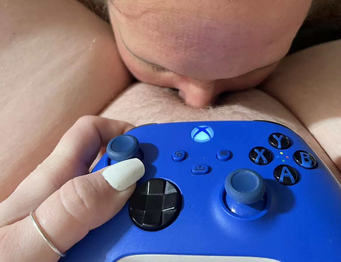 I returned the favor posted by Naughty_ave