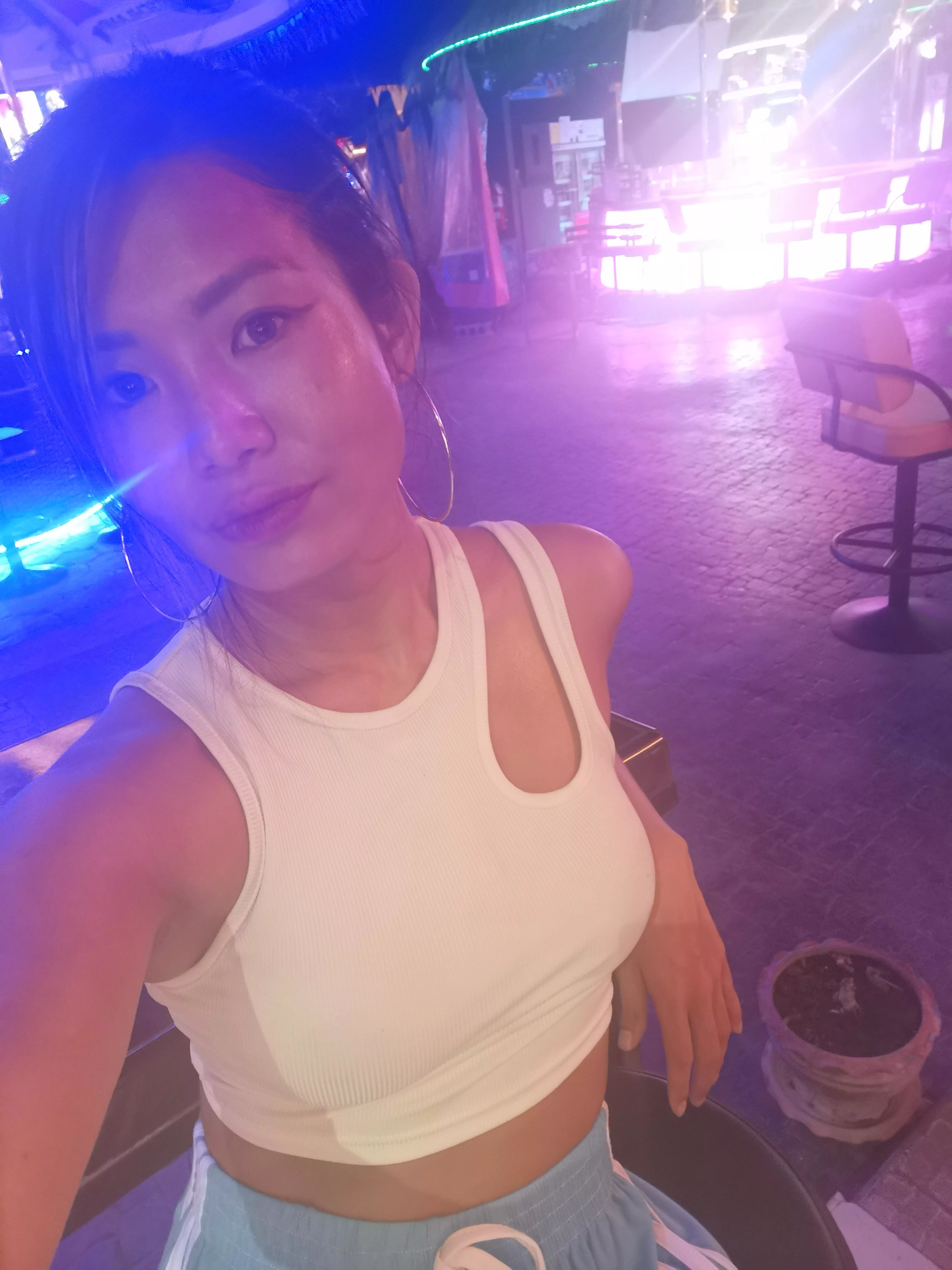 I support no bra posted by Good-Manufacturer246