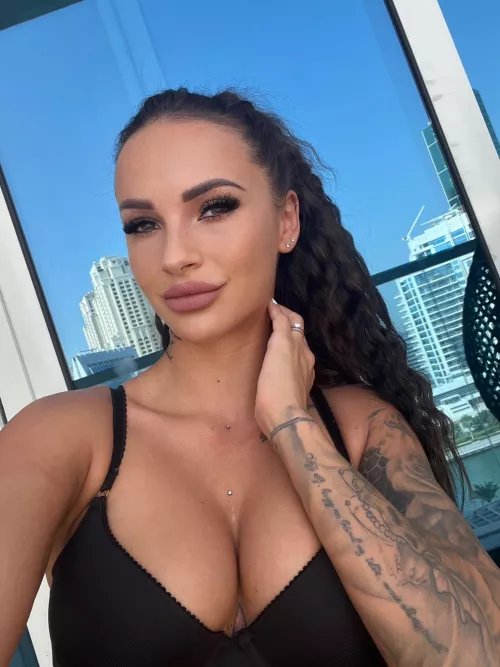 I want my boobs to make you happy by Alexandra_Roland