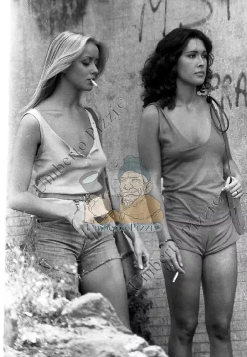 I was born decades too late by sarrasgatti