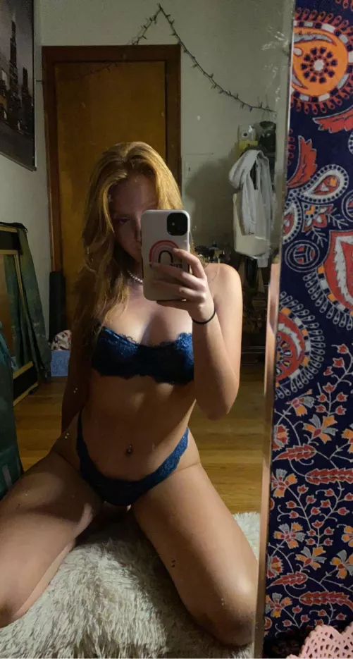 If we were together would you do bad things to me? 😏 by krosie238