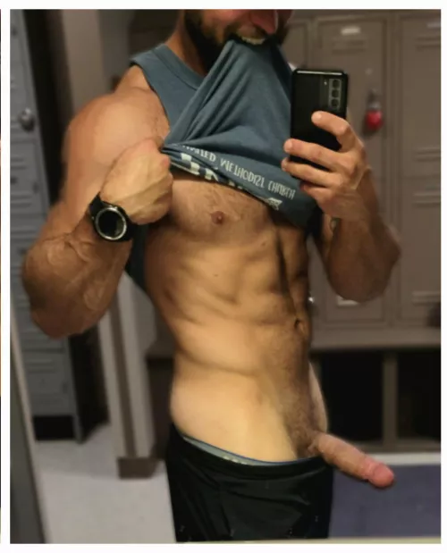 I'm 100% ready for hump day, just need a volunteer! [36] by peoplearedumb555